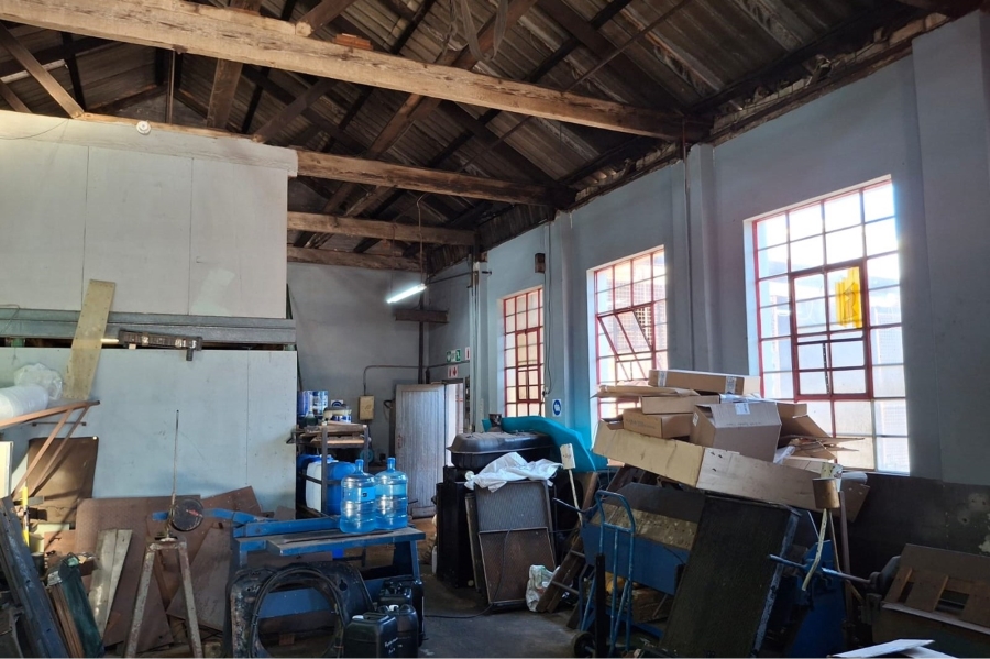 Commercial Property for Sale in North End Eastern Cape